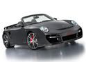 TECHART GTstreet Porsche 911 Turbo Cabriolet 1