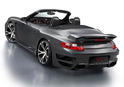 TECHART GTstreet Porsche 911 Turbo Cabriolet 2
