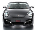 TECHART GTstreet Porsche 911 Turbo Cabriolet 3