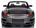 TECHART GTstreet Porsche 911 Turbo Cabriolet 4