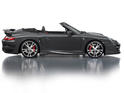 TECHART GTstreet Porsche 911 Turbo Cabriolet 5