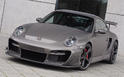 TECHART GTstreet R Porsche 911 Turbo 2
