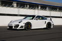 TECHART GTstreet RS Porsche 911 1