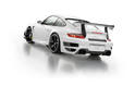 TECHART GTstreet RS Porsche 911 10