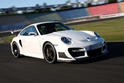 TECHART GTstreet RS Porsche 911 2