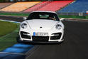 TECHART GTstreet RS Porsche 911 4
