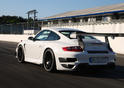 TECHART GTstreet RS Porsche 911 5