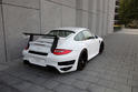 TECHART GTstreet RS Porsche 911 GT2 10