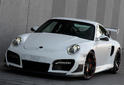TECHART GTstreet RS Porsche 911 GT2 14