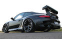 TECHART GTstreet RS Porsche 911 GT2 5