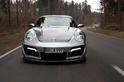 TECHART GTstreet RS Porsche 911 GT2 8