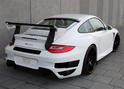 TECHART GTstreet RS Porsche 911 GT2 9