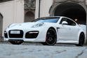 TECHART GrandGT Porsche Panamera 10