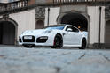 TECHART GrandGT Porsche Panamera 11