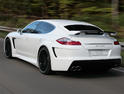 TECHART GrandGT Porsche Panamera 12