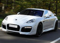 TECHART GrandGT Porsche Panamera 14