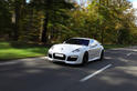 TECHART GrandGT Porsche Panamera 15