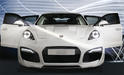 TECHART GrandGT Porsche Panamera 16