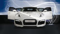 TECHART GrandGT Porsche Panamera 17