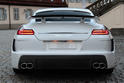 TECHART GrandGT Porsche Panamera 4