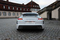 TECHART GrandGT Porsche Panamera 5