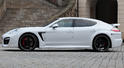 TECHART GrandGT Porsche Panamera 6