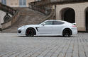 TECHART GrandGT Porsche Panamera 7