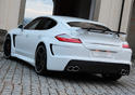 TECHART GrandGT Porsche Panamera 8