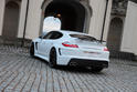 TECHART GrandGT Porsche Panamera 9