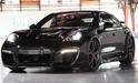 TECHART GrandGT Porsche Panamera Carbon 2