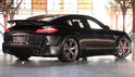 TECHART GrandGT Porsche Panamera Carbon 3