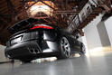 TECHART GrandGT Porsche Panamera Carbon 4