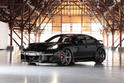 TECHART GrandGT Porsche Panamera Carbon 5