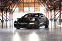 TECHART GrandGT Porsche Panamera Carbon 7