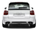 TECHART Magnum Porsche Cayenne 4
