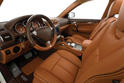 TECHART Magnum Porsche Cayenne 6