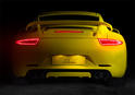 TECHART Porsche 911 (2012) 4