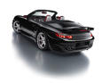 TECHART Porsche 997 Turbo Cabriolet 2