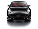 TECHART Porsche 997 Turbo Cabriolet 3