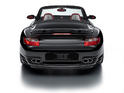 TECHART Porsche 997 Turbo Cabriolet 4