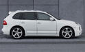 TECHART Porsche Cayenne Diesel 4