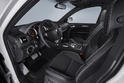 TECHART Porsche Cayenne Diesel 5