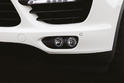 TECHART Porsche Cayenne S Diesel 11