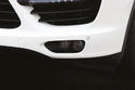 TECHART Porsche Cayenne S Diesel 12