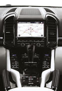 TECHART Porsche Cayenne S Diesel 13