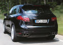 TECHART Porsche Cayenne S Diesel 2