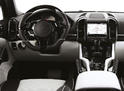 TECHART Porsche Cayenne S Diesel 3