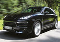 TECHART Porsche Cayenne S Diesel 4