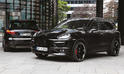 TECHART Porsche Cayenne S Diesel 6