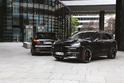 TECHART Porsche Cayenne S Diesel 7